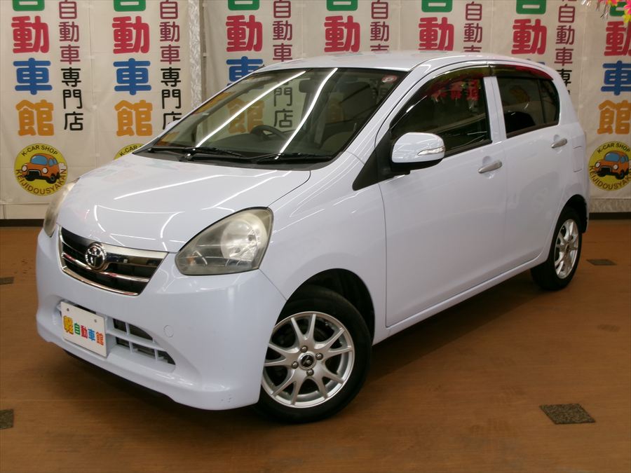 ピクシスエポック ＧＦ 4WD