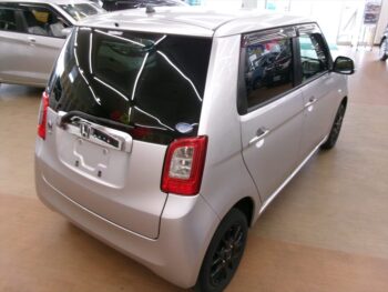 N-ONE ツアラー ターボ 4WD
