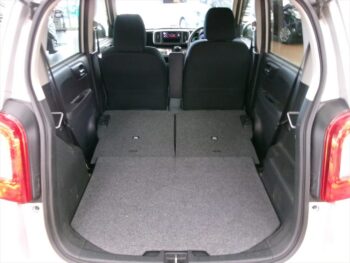 N-ONE ツアラー ターボ 4WD