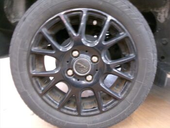N-ONE ツアラー ターボ 4WD