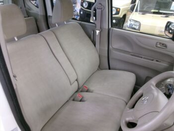 N-BOX+ Ｇ　福祉車両車いす仕様スローパー 4WD