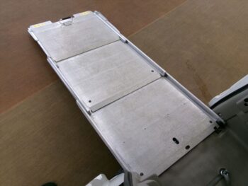 N-BOX+ Ｇ　福祉車両車いす仕様スローパー 4WD