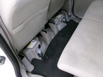 N-BOX+ Ｇ　福祉車両車いす仕様スローパー 4WD