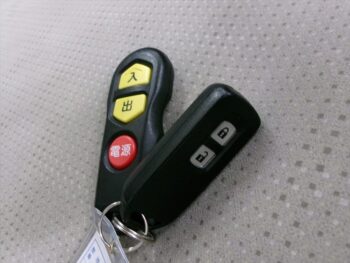 N-BOX+ Ｇ　福祉車両車いす仕様スローパー 4WD