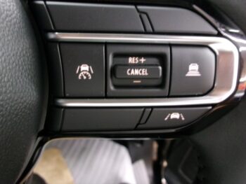 スペーシアカスタム ハイブリッド XS 未使用車 4WD