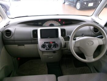 タント Ｘスペシャル 4WD
