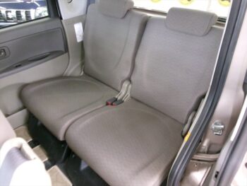 タント Ｘスペシャル 4WD