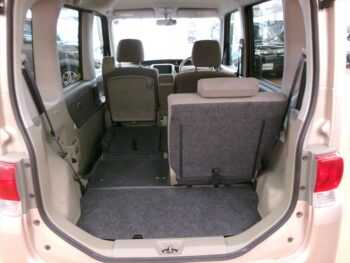 タント Ｘスペシャル 4WD
