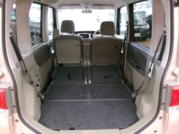 タント Ｘスペシャル 4WD