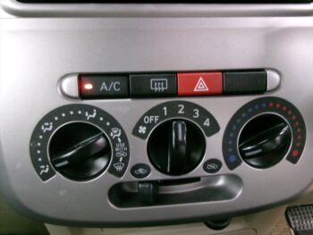 タント Ｘスペシャル 4WD