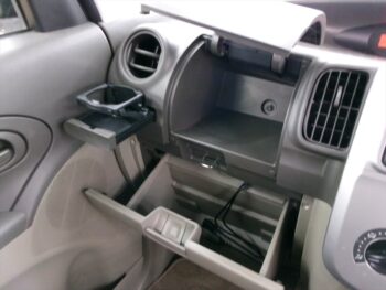 タント Ｘスペシャル 4WD