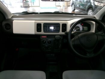 アルト Ｆ 4WD