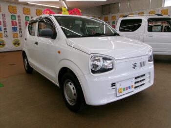 アルト Ｆ 4WD