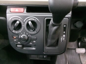 アルト Ｆ 4WD