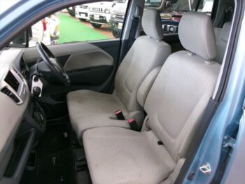 ワゴンR ＦＸ 4WD