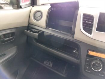 ワゴンR ＦＸ 4WD