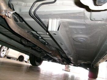 ワゴンR ＦＸ 4WD