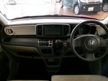 N-ONE Ｇ 4WD