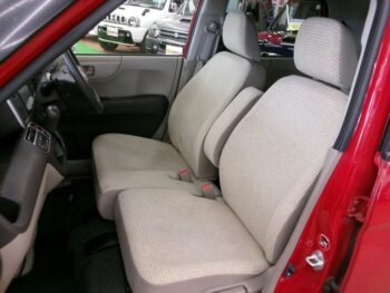 N-ONE Ｇ 4WD