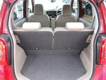 N-ONE Ｇ 4WD