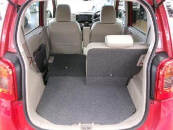 N-ONE Ｇ 4WD