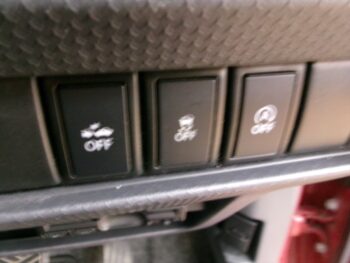 ハスラー Ｇ 4WD