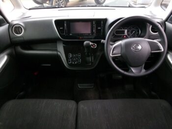 デイズルークス ハイウェイスターＸ 4WD