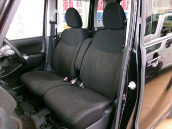 デイズルークス ハイウェイスターＸ 4WD