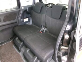 デイズルークス ハイウェイスターＸ 4WD