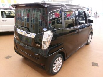 デイズルークス ハイウェイスターＸ 4WD