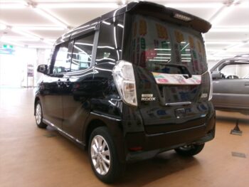 デイズルークス ハイウェイスターＸ 4WD