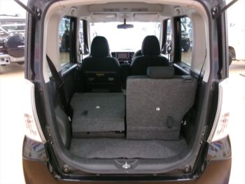 デイズルークス ハイウェイスターＸ 4WD