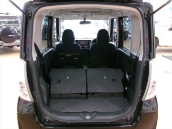 デイズルークス ハイウェイスターＸ 4WD