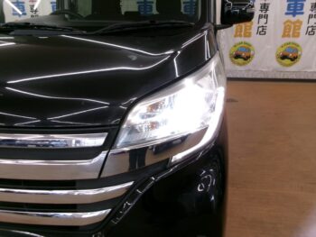 デイズルークス ハイウェイスターＸ 4WD
