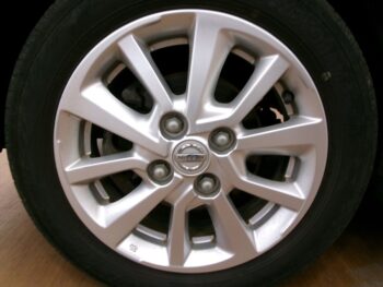 デイズルークス ハイウェイスターＸ 4WD