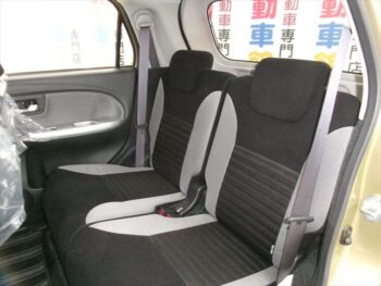 キャスト アクティバG　SAⅢ　4WD