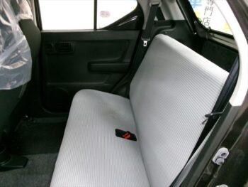 アルト L　4WD