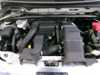 アルト RS　ターボ　4WD