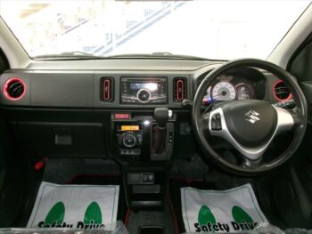 アルト RS　ターボ　4WD