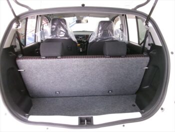 アルト RS　ターボ　4WD