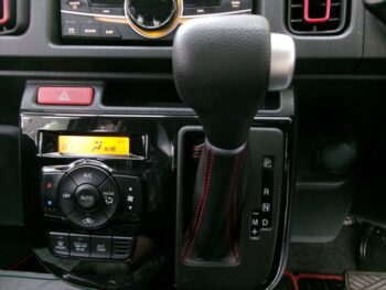 アルト RS　ターボ　4WD