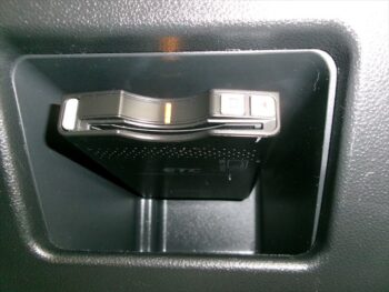 ムーヴキャンバス XリミテッドメイクアップSAⅡ　4WD
