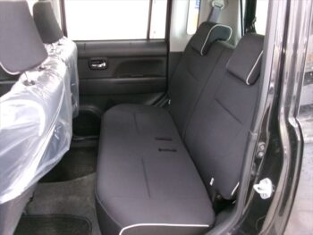 ピクシススペースカスタム X　4WD