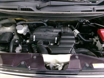 ワゴンR スティングレー ハイブリットX　セーフティサポート　4WD