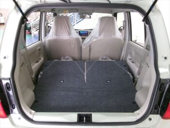 アルトラパン G スズキセーフティサポート 未使用車 4WD