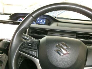 ワゴンR ハイブリットFZセーフティパッケージ　全方位モニター用カメラ装着車　