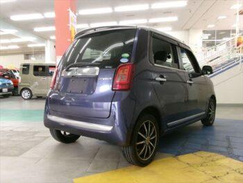 N-ONE プレミアムツアラー　ターボ　4WD
