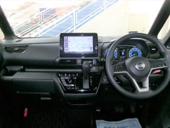 ルークス ハイウェイスター　X　4WD