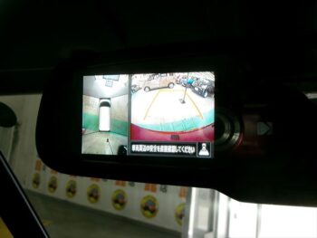 ルークス ハイウェイスター　X　4WD