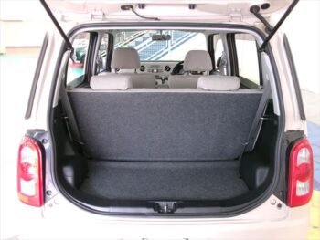 ミラココア Xスペシャル　4WD